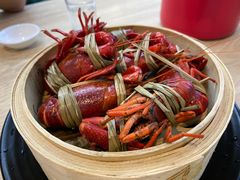 -小鳌陪你小排档·四季小龙虾·田鸡·宵夜(中央第五街店)