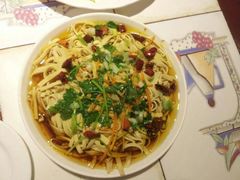 干豆腐丝-张包铺(道外店)