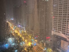 -大连富丽华大酒店