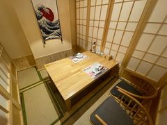-鳗鲔料理小馆