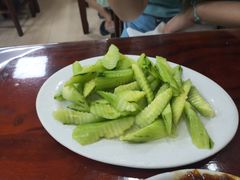 -卫巷菜馆(芙蓉总店)