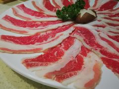 -阿泽禧烤肉(民兴花园店)