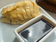 -苏小柳手作点心x茶叙小院(徐家汇分院)