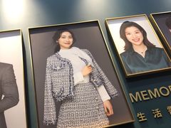 -海马体照相馆(无锡清扬茂业天地店)