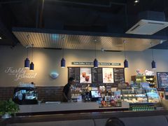 -COSTA COFFEE(阿里中心店)