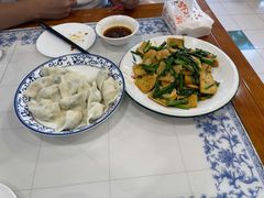 -东方饺子王(让胡路远望店)