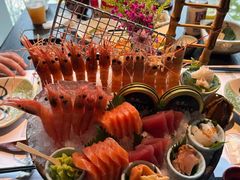 -花潮料理艺食馆(成都万象城店)