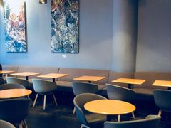 用餐区-Wagas沃歌斯(正大乐城店)