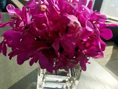 -悦厅·下午茶(杭州柏悦酒店)