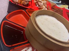 -羲和雅苑•北京烤鸭(乐园道万象城店)