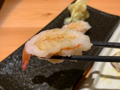 甜虾寿司-TORO MaKi 寿司·日料(华创店)