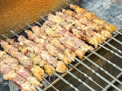 -兰州陈记牛肉面 ·烧烤· 铜锅涮肉(万达店)