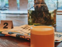 -Seesaw Coffee(上海尚悦湾店)