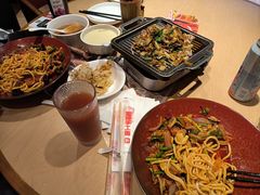 -大师兄·西北小馆(金湾华发商都店)