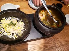 -云海肴云南菜·蒸汽石锅鱼(北京良乡华冠店)