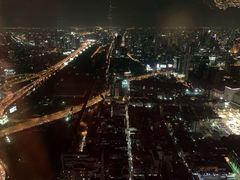 -彩虹云霄酒店76&78层国际自助餐