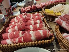 -古关火锅店(古北水镇景区店)