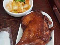 -百年老字号·观振兴蟹黄面·三虾面·苏式面(观前街富仁坊巷店)