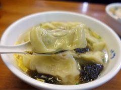 -周素珍湖州大馄饨(直戒坛寺巷店)