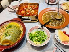 -老海陵·泰州菜(图书馆店)