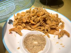 -倍儿美海鲜排挡·非遗海鲜蒸饺(洋货店)