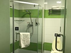 -7天酒店·广州天河公园地铁站店