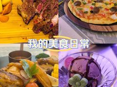 -青花瓷西餐厅(金鸡湖广场店)