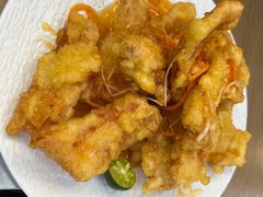 -那红花·东北菜铁锅炖(仙林金鹰店)