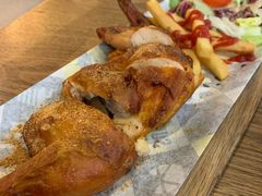 -塔可墨西哥餐厅(新城市广场店)