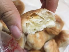 -徐文林香酥饼(桃园店)
