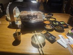 -九田家黑牛烤肉料理(华侨城店)