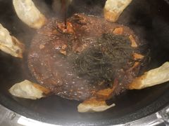 -地锅公社·现炒地锅鸡·地锅鱼·夜宵(罗锦路店)