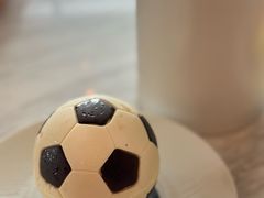 -东方美谷JW万豪酒店·The lounge大堂吧