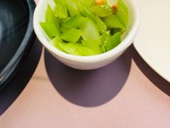 -御花园·粤菜·海鲜火锅(中山公园店)