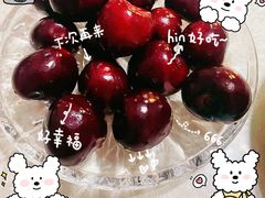 -上岛咖啡(华源四里店)