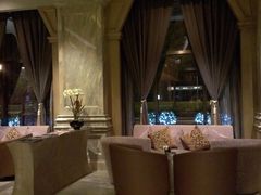 大堂-上海外滩雅致酒店