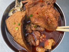 -金牌罗记肠旺面(蔡家街店)