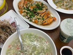 -渔满仓海鲜渔家(象山二店)