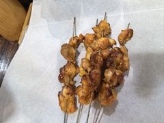 -壹块捌烧烤(灯市口店)