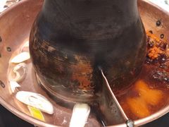 -阳坊胜利涮羊肉(阳坊老店)