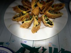 -清真鸿起来饭庄(复兴路店)