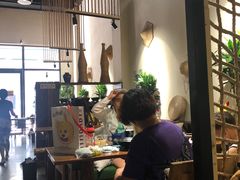 -八月美食小馆(银泰城总店)