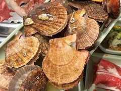 -盛江山自助料理(太原街万达店)