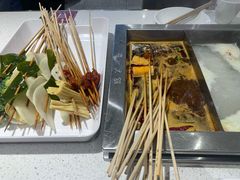-串一火锅(赛格国际购物中心店)