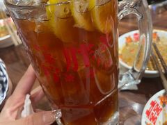 -胖姐社区老火锅(北京总店)