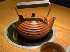 -吃饭皇帝大土家民族菜(正大广场店)