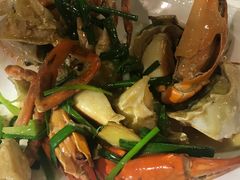 -79号渔船海鲜饭店(华强北店)