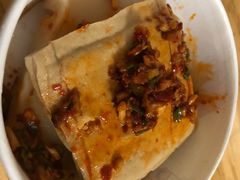 -半月镰胡姐脆皮萝卜饺子