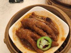 -御满江海鲜酒家(洛溪新城店)