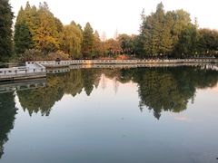 -白塘生态植物园